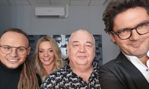 Fit Lovers wspominają romantyczne początki związku: "Musiałem na niej ten związek wymusić, przyprzeć ją do ściany"