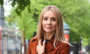 Gwiazdy wspierają Agnieszkę Woźniak-Starak. Gabi Drzewiecka: "Bardzo Ci dziękuję i wysyłam dużo miłości"