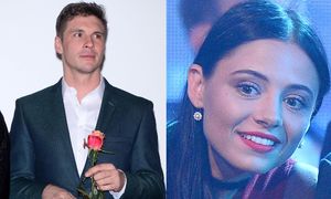 Mikołaj Roznerski jest zazdrosny o Kalską. "Momentami czuje się osaczona"