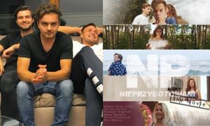 Abstrachuje sprzedają bilety na swój film za 49 ZŁOTYCH... PO OBNIŻCE!