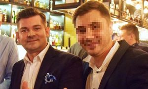 Zenek Martyniuk komentuje rodzinne pojednanie: "Odkąd Laura pojawiła się na świecie, wszystko zaczęło się układać"