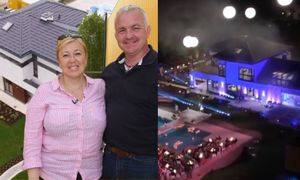 "Dom marzeń" z pierwszej edycji programu TVN jest już na sprzedaż. Za prawie TRZY MILIONY!