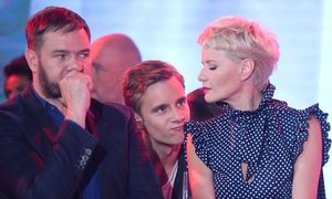 TYLKO U NAS: Musiał wycofuje się z show biznesu! "Woli skupić się na studiach"