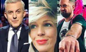 TVN pozywa oszustów, reklamujących kryptowaluty wizerunkami gwiazd stacji