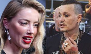 Oskarżenia Amber Heard zniszczą karierę Johnny'ego Deppa? "Kobiety obawiają się współpracy z Deppem"