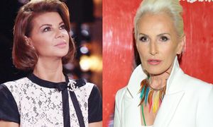 Edyta Górniak nie chce śpiewać piosenek Kory w Sopocie. "Tylko by podgrzała negatywne emocje wokół siebie"