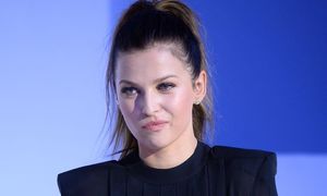 Anna Lewandowska musi pogodzić się z faktami. Ewa Chodakowska to inna liga