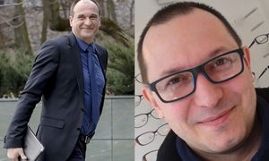 Politycy partii Kukiza chcą zwolnienia ojców z... płacenia alimentów!