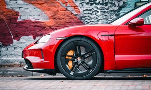 Rynek samochodów Premium listopad 2025