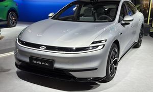 Changan Nevo A06