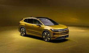 Volkswagen ID. Tiguan