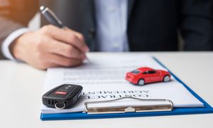 leasing konsumencki