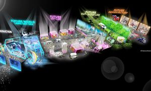 Japan Mobility Show 2025 premiery