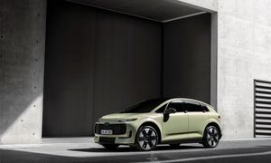 Nowe Audi A2 premiera