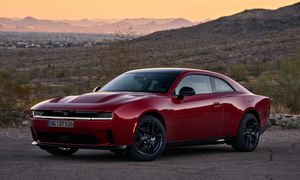 Premiera Dodge Charger Dayton