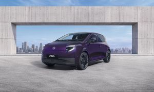 Nissan Pixo