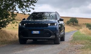 Jeep Compass 4xe