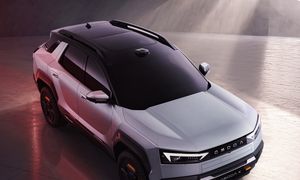 Omoda X