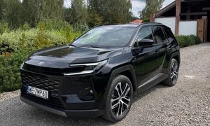 Toyota RAV4 PHEV