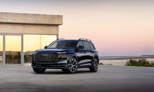 Audi Q9