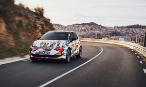 Volkswagen ID Polo 2026