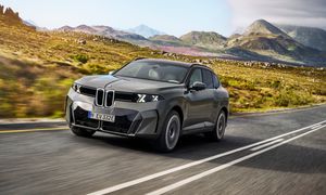 BMW X5 G65