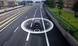 Samochód, który porusza się samodzielnie? Volvo wdraża nową linię pojazdów