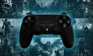 Gry na PlayStation 4 wciąż są popularne. W ostatnich tygodniach notują świetną sprzedaż