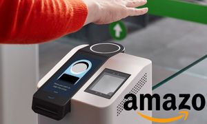 Nowe urządzenie biometryczne od Amazonu pozwala płacić bez kontaktu fizycznego