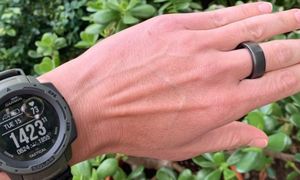 Wojsko USA testuje inteligentny zegarek i system pierścieni, który wykrywa choroby