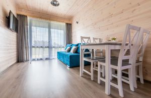 Apartamenty i Domki Amelia