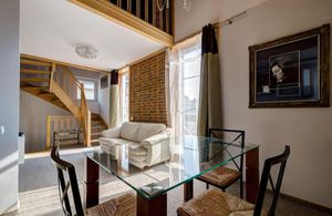 Grunwaldzka 8 | Przytulny Apartament | Wi-Fi Sopot