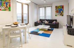 VacationClub Olympic Apartment Kołobrzeg