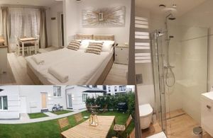 Apartament KarlikowskaINN Sopot
