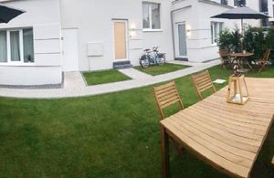 Apartament KarlikowskaINN Sopot