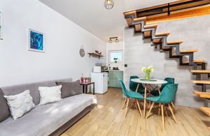 Domki Loft House Rozewie Jastrzębia Góra