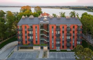 BALTIVIA Apartamenty Olimpijska 2 Mielno