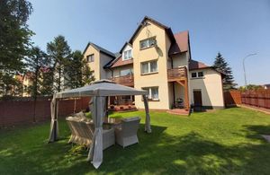 Apartamenty, pokoje gościnne Koral Kołobrzeg
