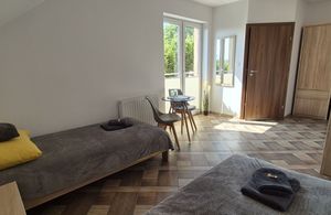 Karmelowy Zakątek Darłowo