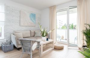 Apartament Aqua Przystań 80 - Rumia Novum