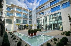 Apartament 100m od plaży Kołobrzeg