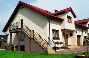 Villa Pati Rewa