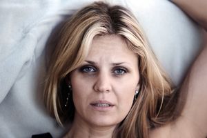 Umawiać się z kimś z chronicznym zmęczeniem