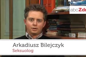 Wideo z techniką wytrysku