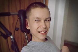 Strony randkowe dotyczące porażenia mózgowego