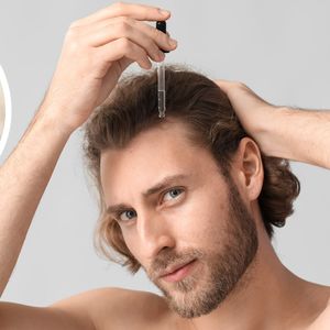9 olejków eterycznych, które stymulują wzrost włosów. Efekty ich działania są znakomite!