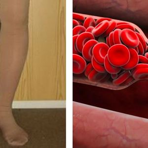 8 znaków ostrzegawczych, które mogą świadczyć o zakrzepie krwi. Ta wiedza może uratować życie!