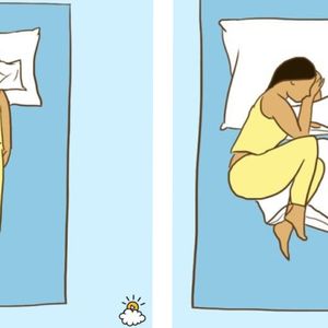 9 pozycji do spania, które pomogą rozwiązać problemy zdrowotne. Sprawdź, co jest dobre dla Ciebie