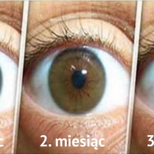 3 miesiące wystarczą, aby poprawić stan oczu i jakość widzenie. Potrzebujesz tylko 2 składników!