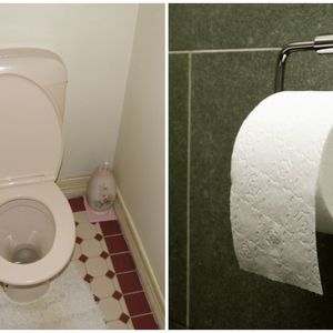 5 błędów, które popełniamy podczas podcierania się w toalecie. Zapewne każdy z nas je robi!